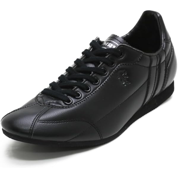 Amazon | [パトリック] ヴァレッタ 2 ブラック VALLETTA II BLK 526891